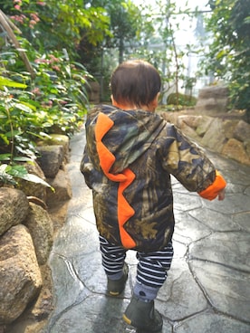 yuimuiさんのコーディネート