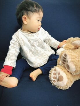 yuimuiさんのコーディネート