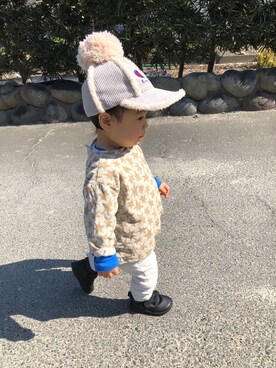 yuimuiさんのコーディネート