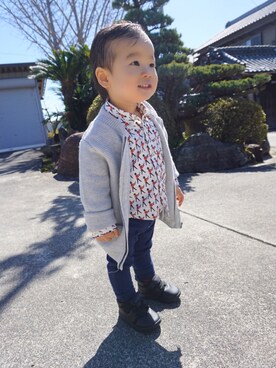 yuimuiさんのコーディネート