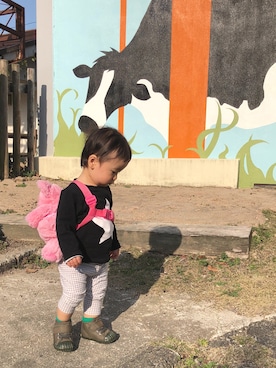 yuimuiさんのコーディネート