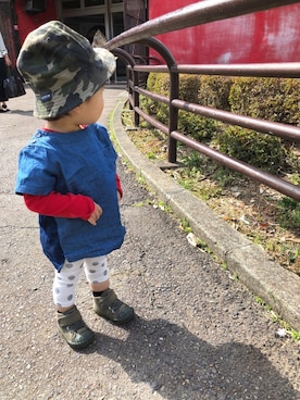 yuimuiさんのコーディネート