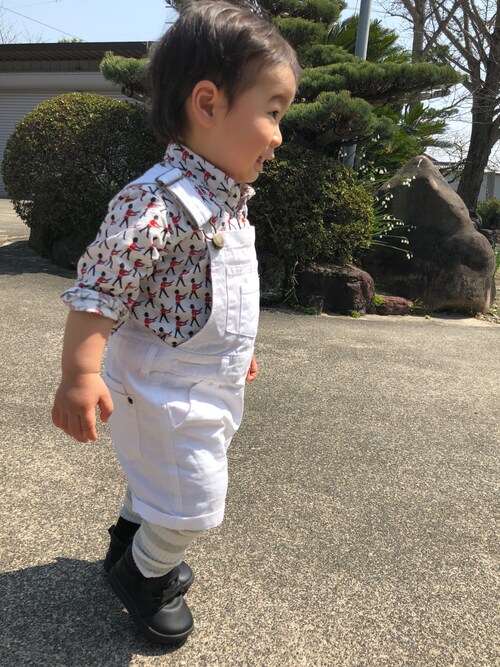 yuimuiさんのコーディネート