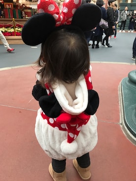 はなさんのコーディネート