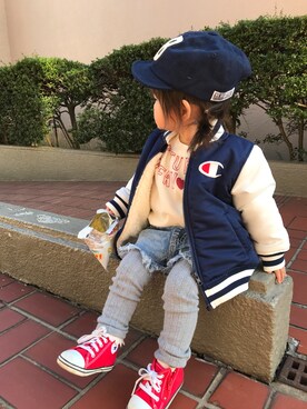 はなさんのコーディネート