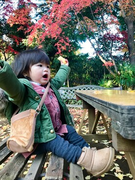 はなさんのコーディネート