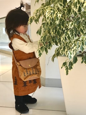 はなさんのコーディネート