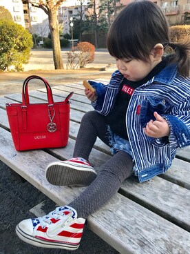 はなさんのコーディネート