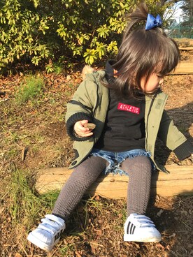 はなさんのコーディネート