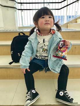 はなさんのコーディネート