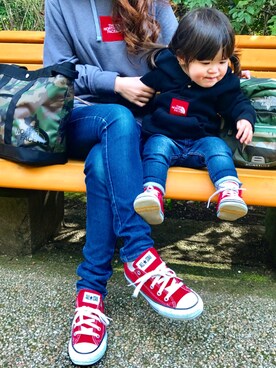 はなさんのコーディネート