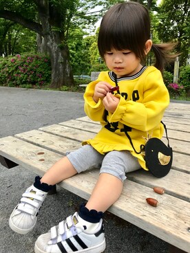 はなさんのコーディネート