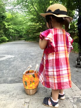 はなさんのコーディネート