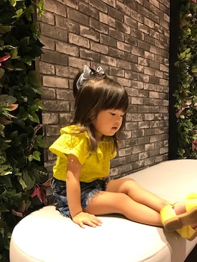 はなさんのコーディネート