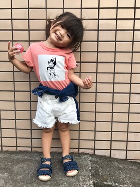 はなさんのコーディネート