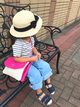 はなさんのコーディネート