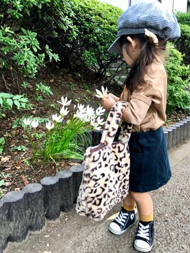 はなさんのコーディネート