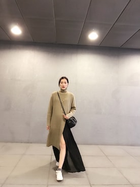 Ms Amandaさんのコーディネート