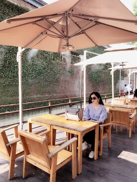 Ms Amandaさんのコーディネート