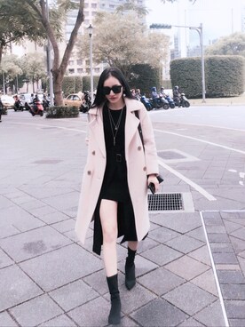 Ms Amandaさんのコーディネート