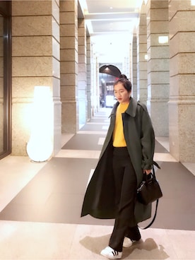 Ms Amandaさんのコーディネート