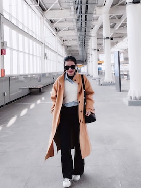 Ms Amandaさんのコーディネート