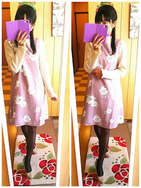 やなぎさんのコーディネート