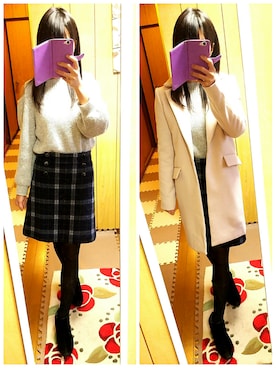 やなぎさんのコーディネート