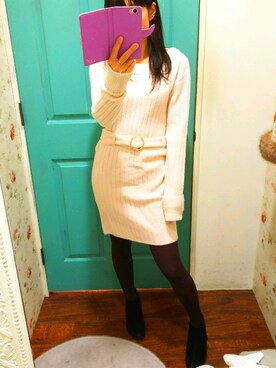 やなぎさんのコーディネート