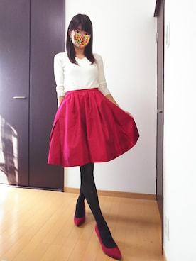 やなぎさんのコーディネート