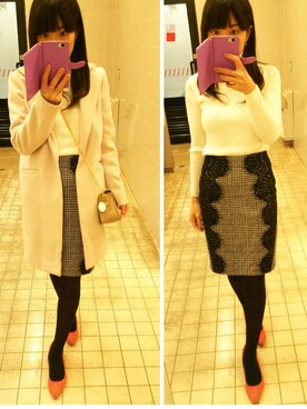 やなぎさんのコーディネート