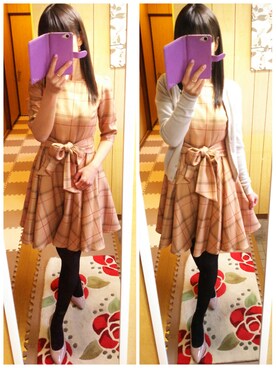 やなぎさんのコーディネート