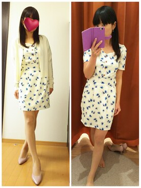 やなぎさんのコーディネート