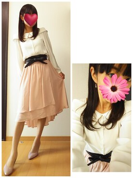 やなぎさんのコーディネート