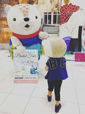 うりんこ。さん(キッズ・100cm)の夏コーディネート