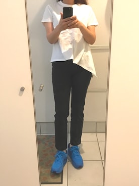 うりんこ。さんのコーディネート