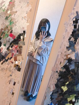 Mei*さんのコーディネート