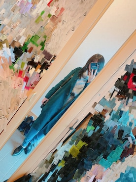 Mei*さんのコーディネート