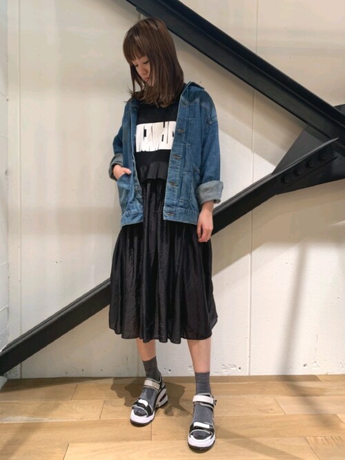 Munich（ミューニック）の「Munich（ミューニック）デニム