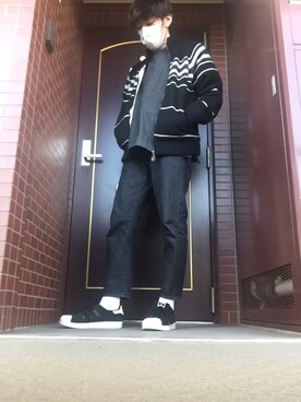K.さんのコーディネート