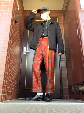 K.さんのコーディネート