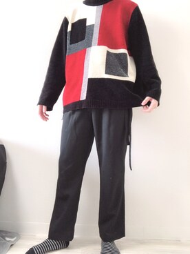 K.さんのコーディネート