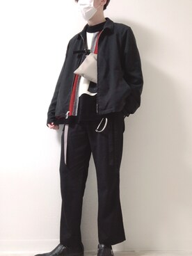 K.さんのコーディネート