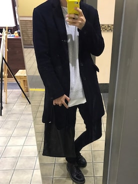 yuyaさんのコーディネート