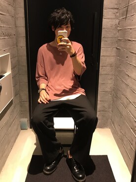 yuyaさんのコーディネート