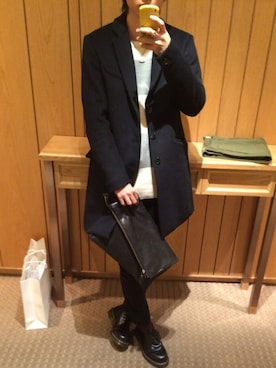 yuyaさんのコーディネート