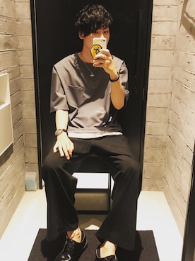 yuyaさんのコーディネート