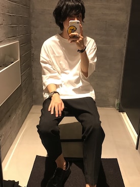 yuyaさんのコーディネート