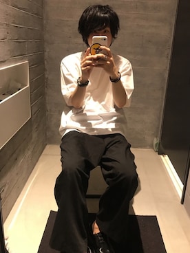 yuyaさんのコーディネート