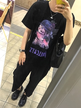 yuyaさんのコーディネート